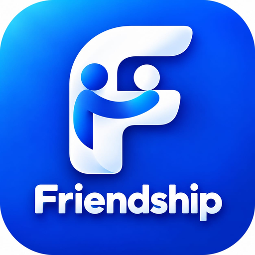Friendship logo